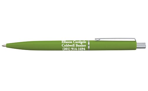 ReaMark Products: Attache Pen - Green